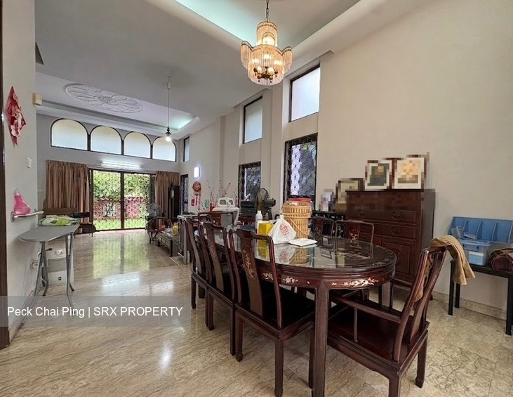 Lorong Batawi (D19), Semi-Detached #561590451